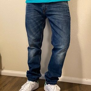 Levi 511 jeans